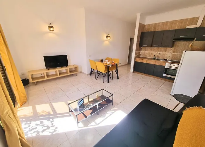 Apartamento Diadas *