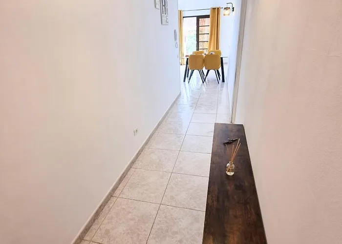 Apartamento Diadas Guargacho