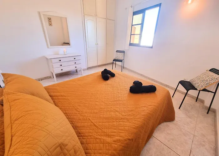 Diadas Apartamento Guargacho