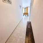 Lägenhet Diadas Guargacho