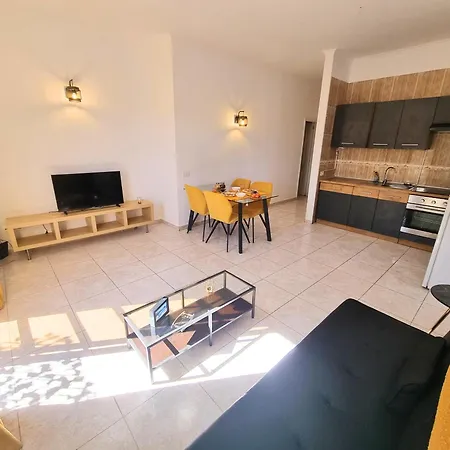 Appartement Diadas *