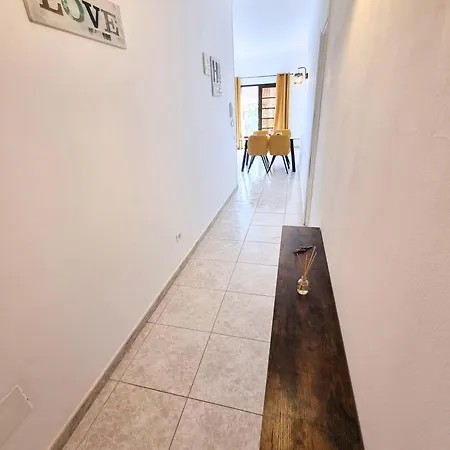 Appartement Diadas Guargacho