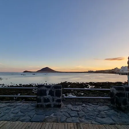 דירה Diadas Guargacho