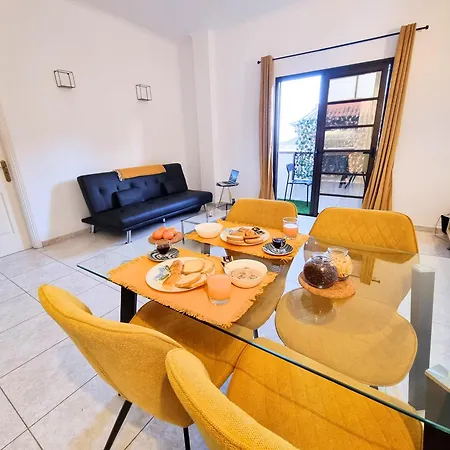 Diadas Appartement *