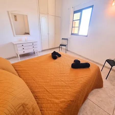 Diadas Appartement Guargacho