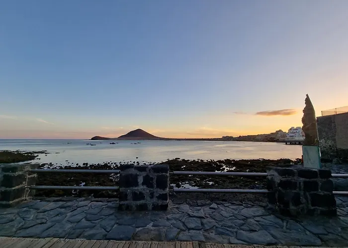 Appartamento Diadas Guargacho